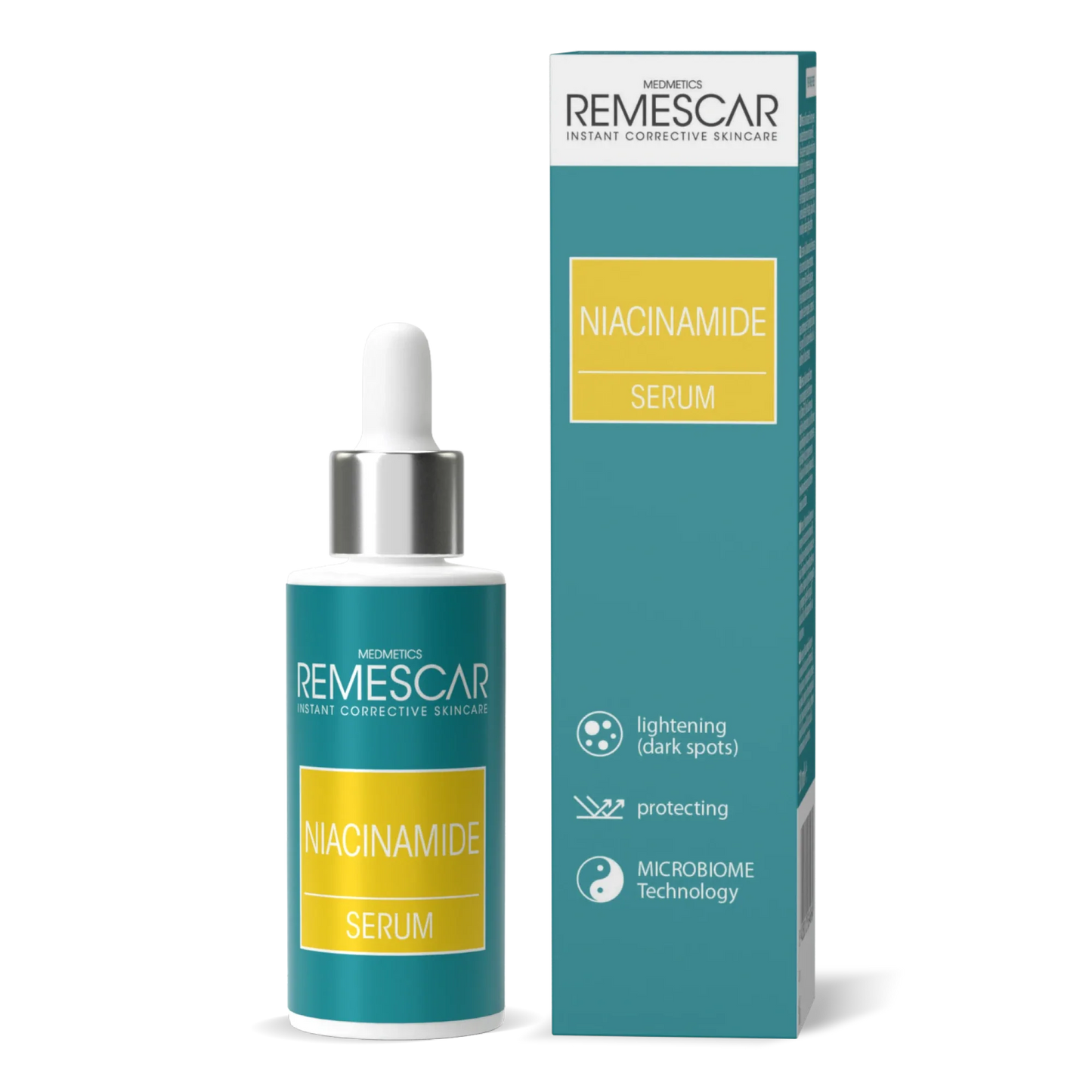 Niacinamide Serum