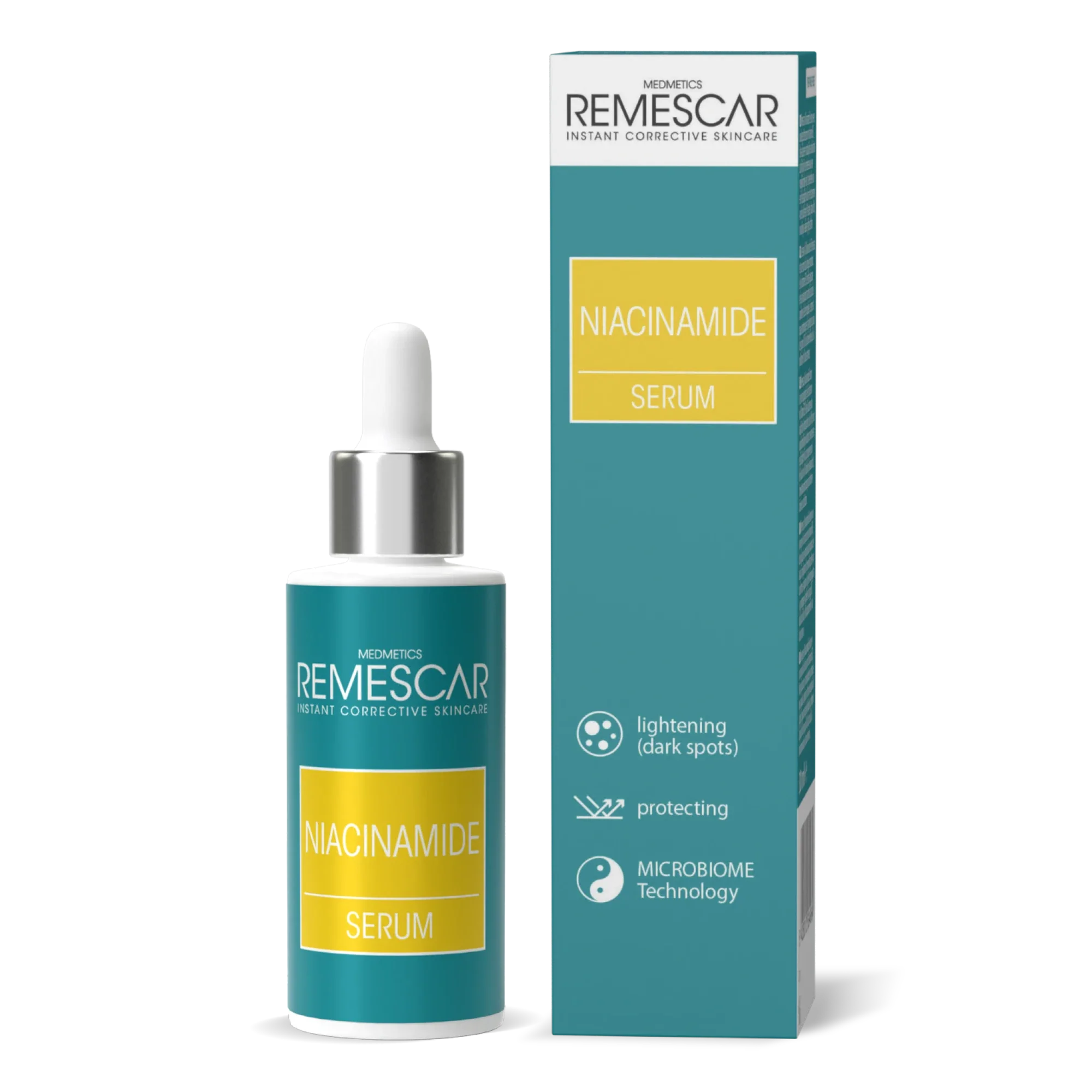Niacinamide Serum