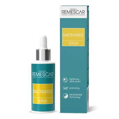 Niacinamide Serum