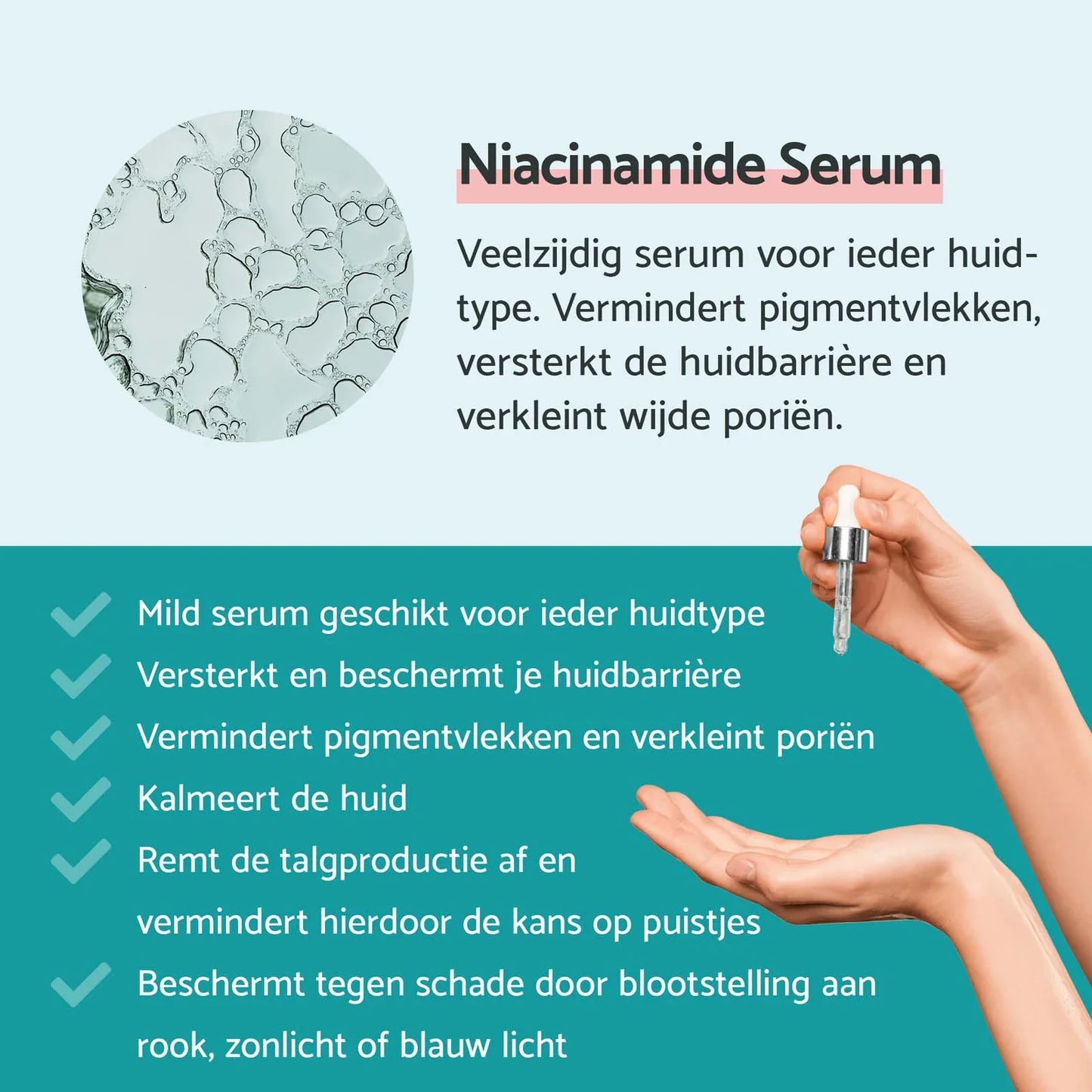 Niacinamide Serum