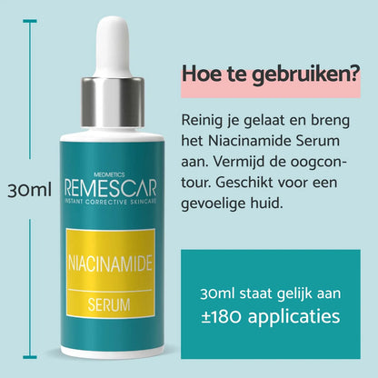 Niacinamide Serum