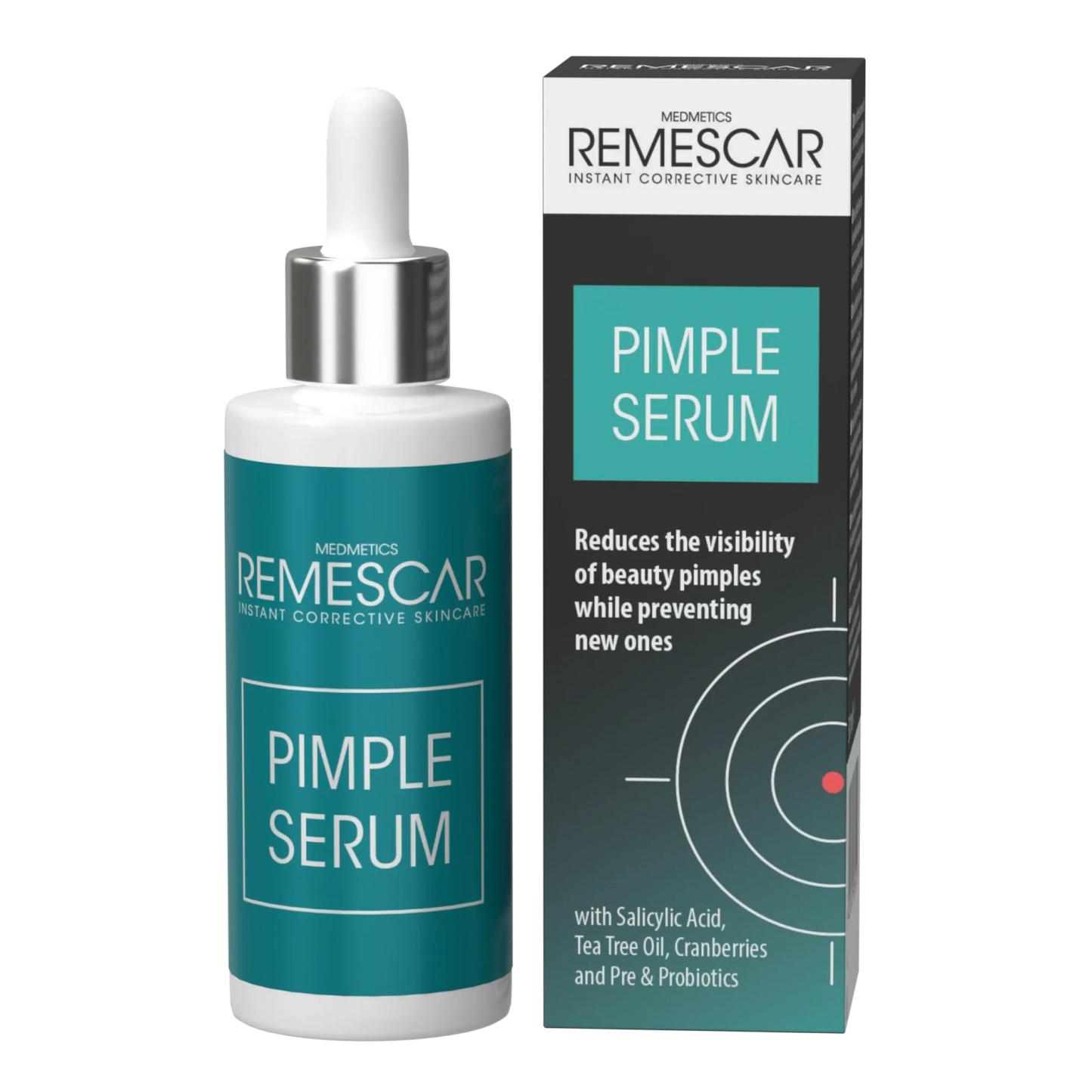 Pimple Serum
