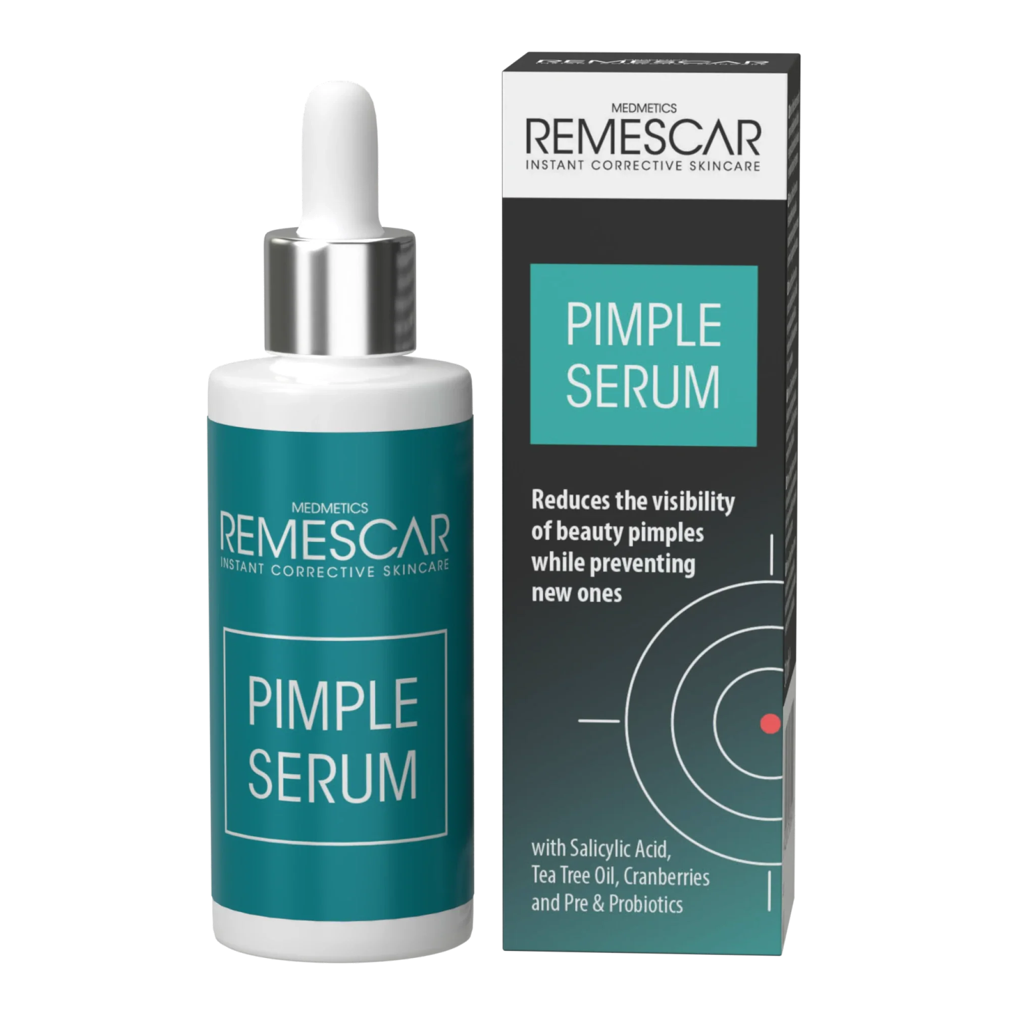 Pimple Serum