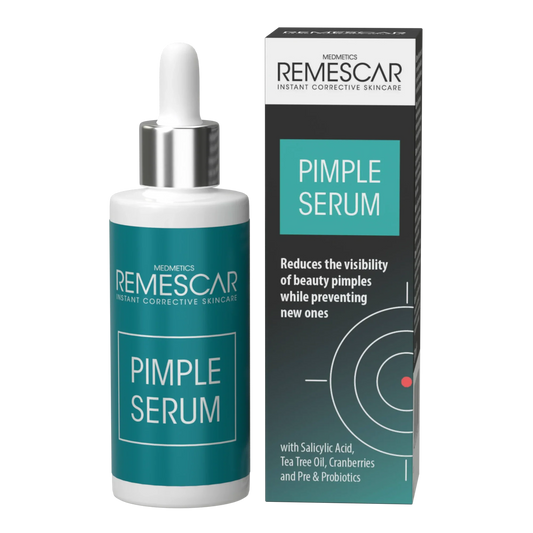 Pimple Serum