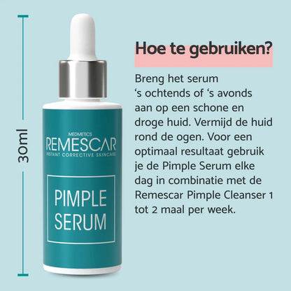 Pimple Serum