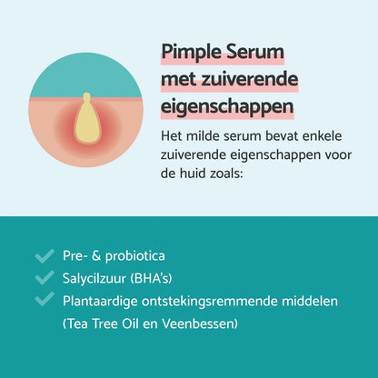 Pimple Serum