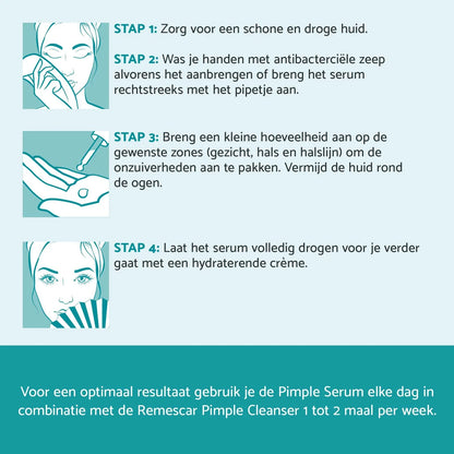 Pimple Serum