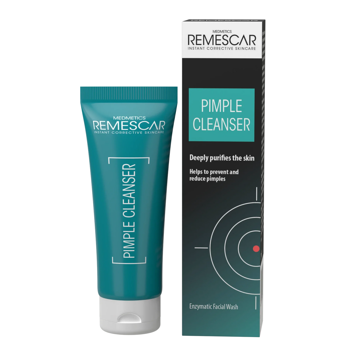 Pimple Cleanser