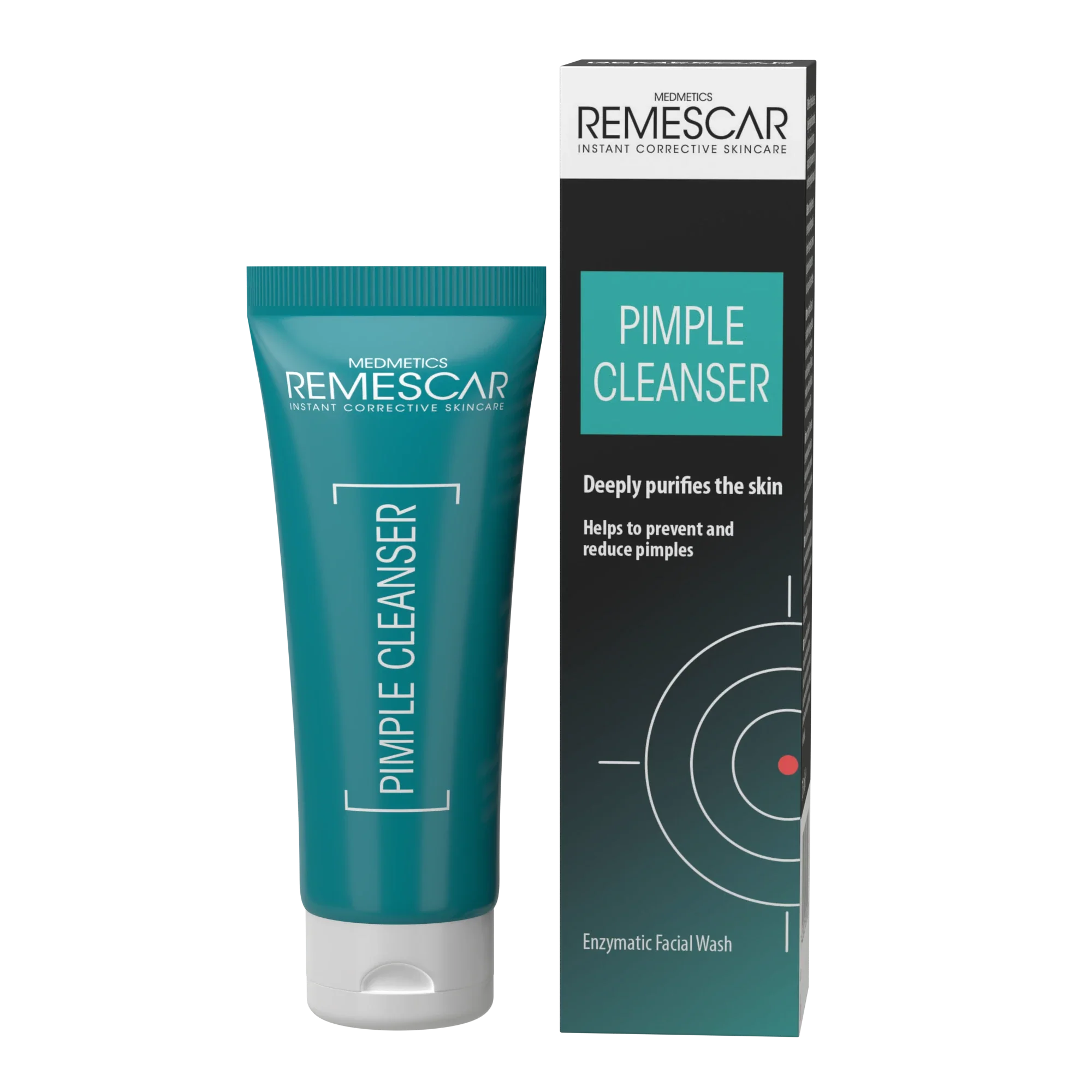 Pimple Cleanser