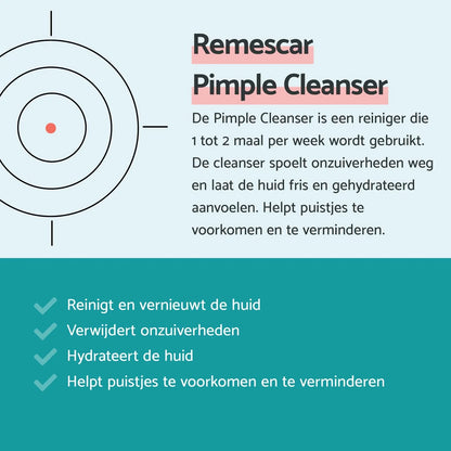 Pimple Cleanser