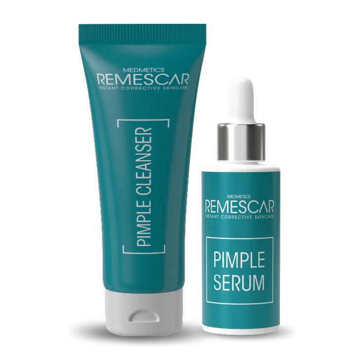 Anti Pimple Duo