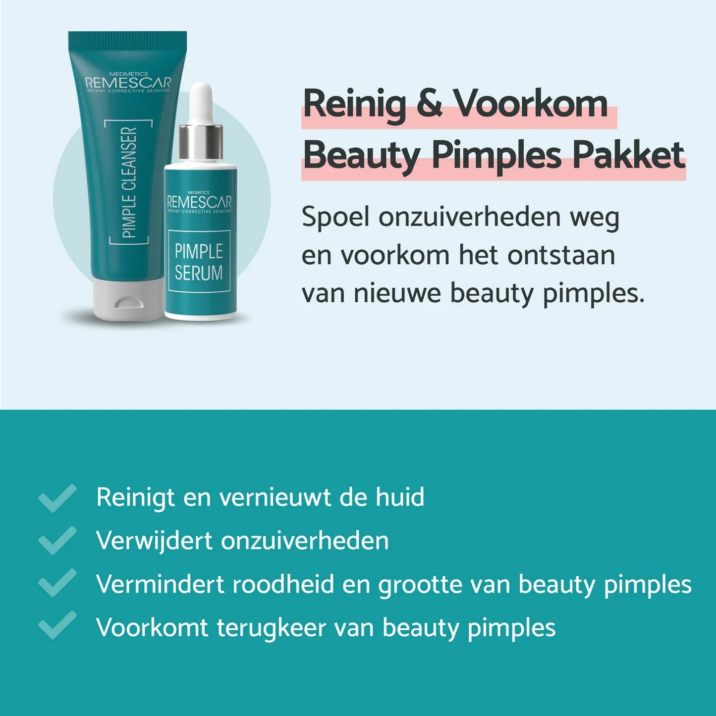 Anti Pimple Duo
