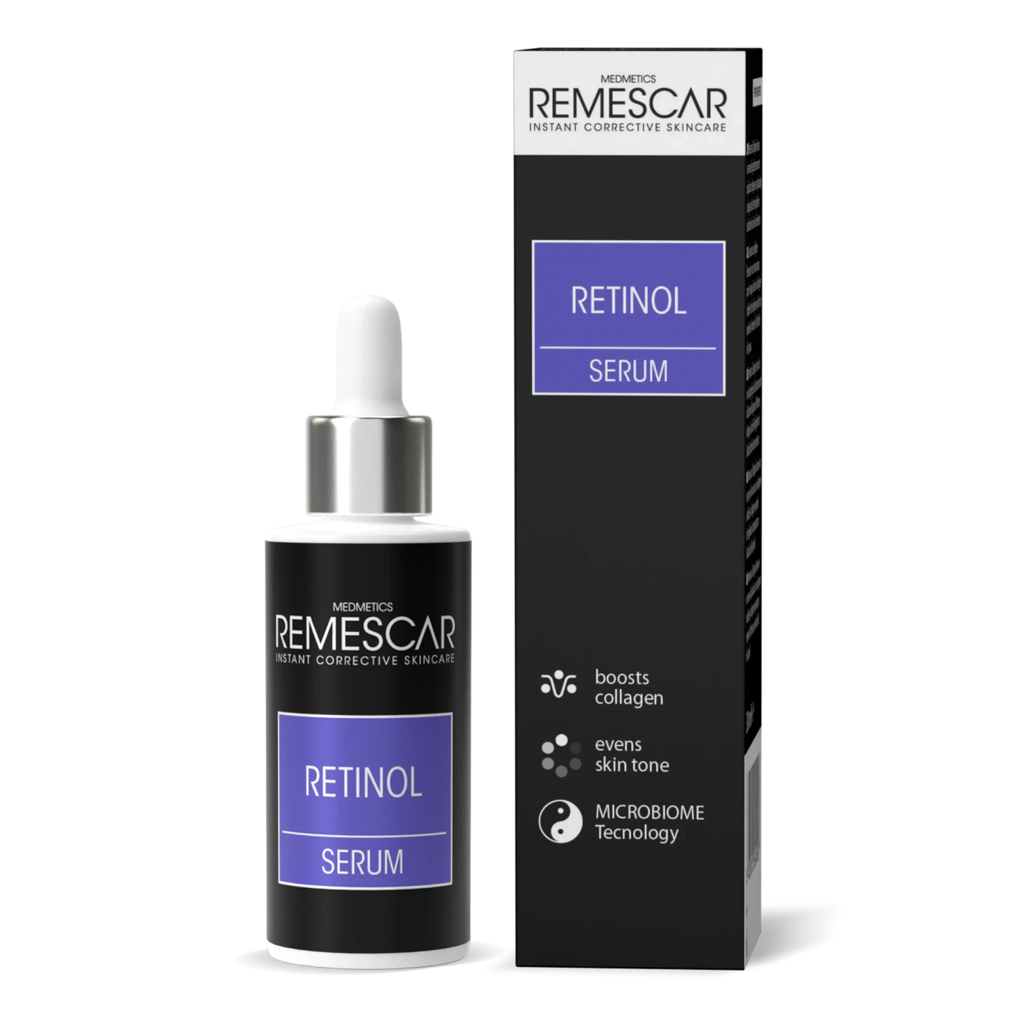 Retinol Anti-Aging Serum