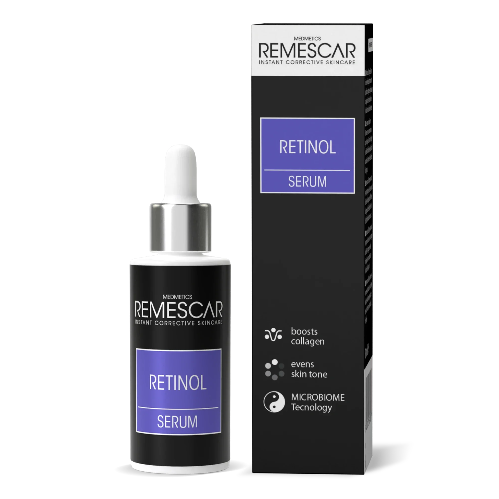 Retinol Anti-Aging Serum