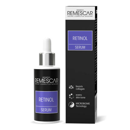 Retinol Anti-Aging Serum