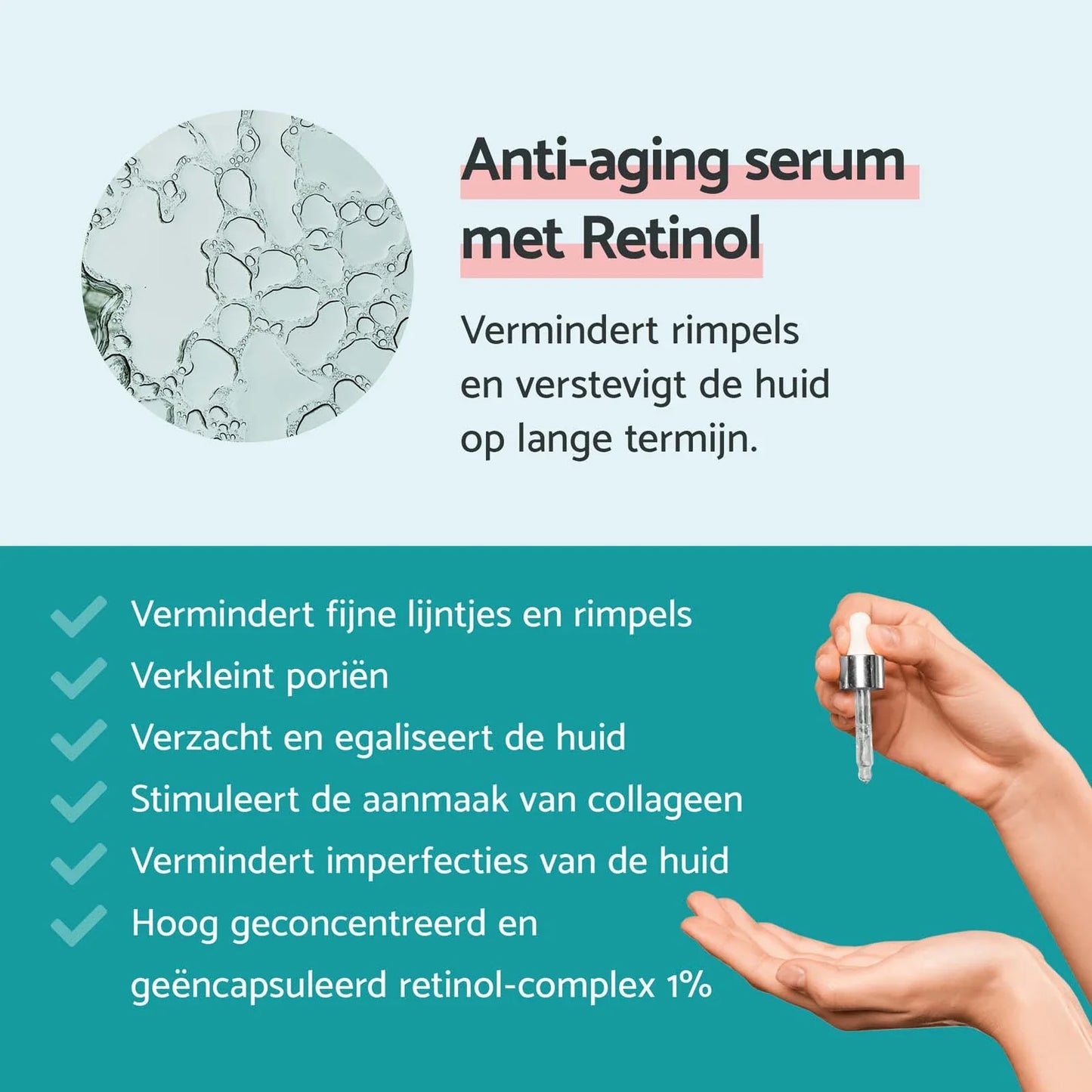 Retinol Anti-Aging Serum