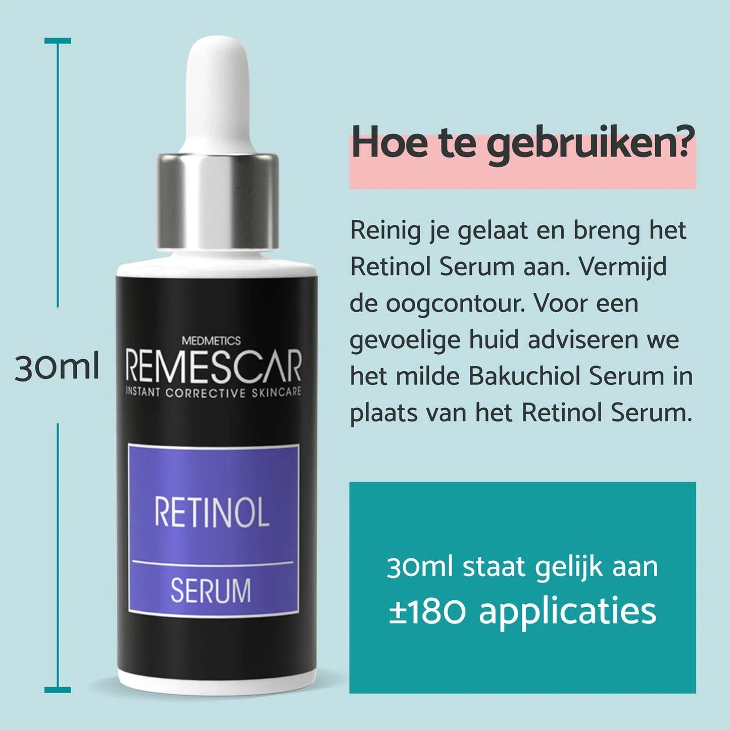 Retinol Anti-Aging Serum