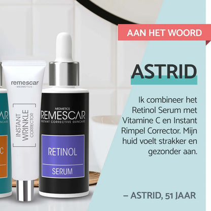 Retinol Anti-Aging Serum