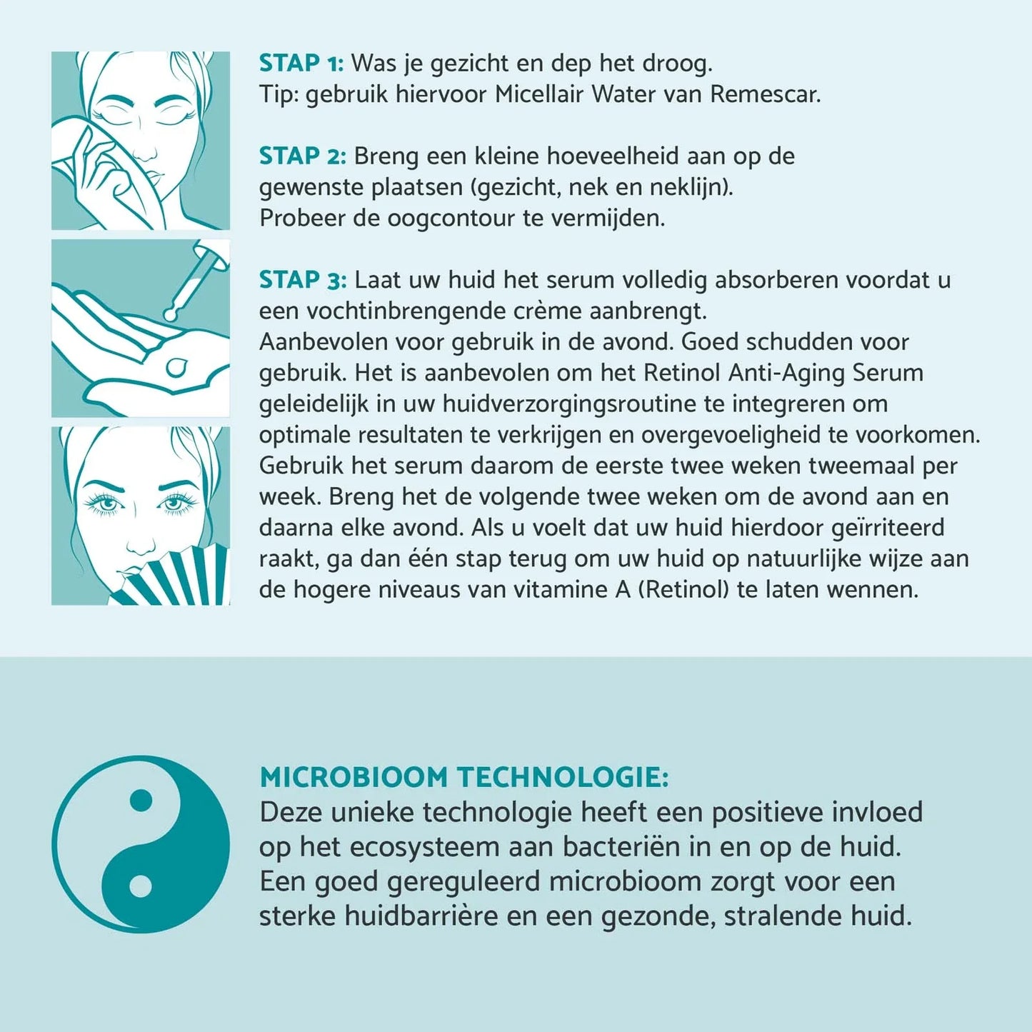 Retinol Anti-Aging Serum