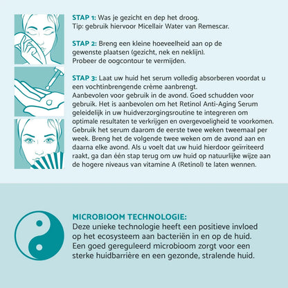 Retinol Anti-Aging Serum