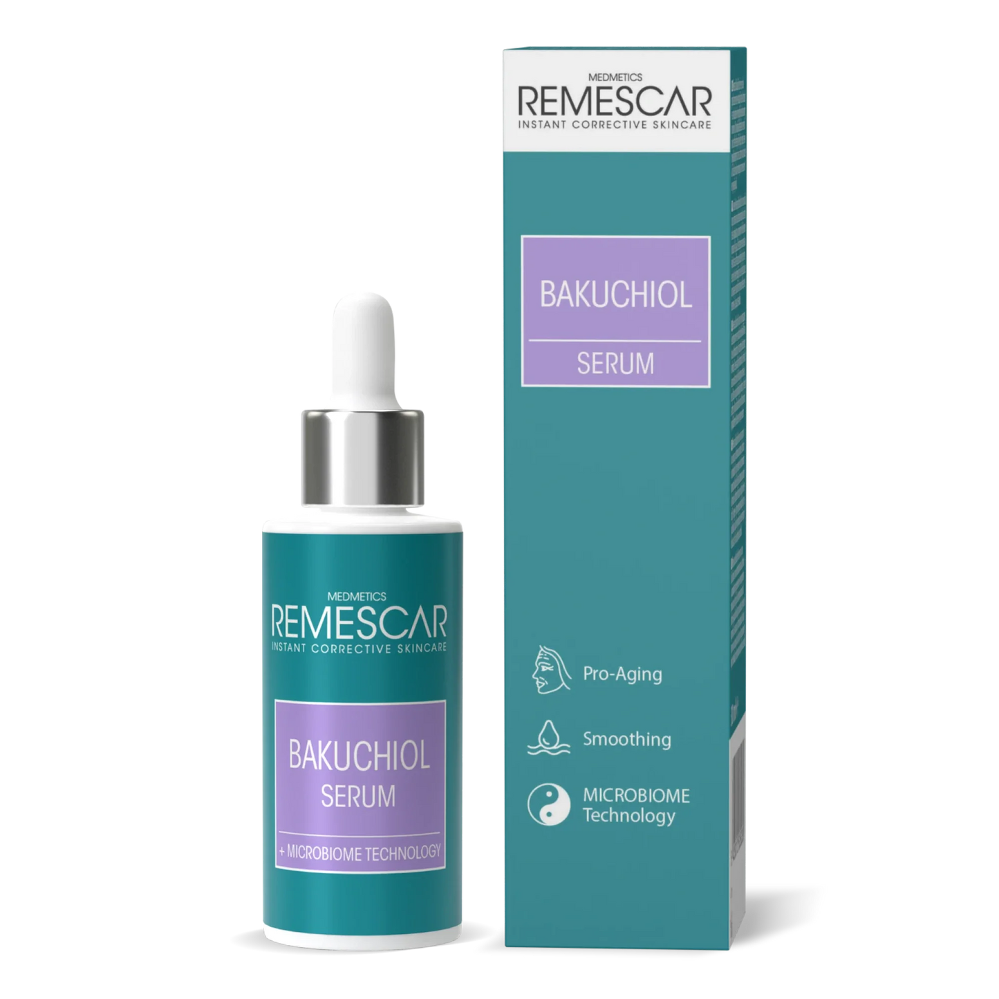 Bakuchiol Serum