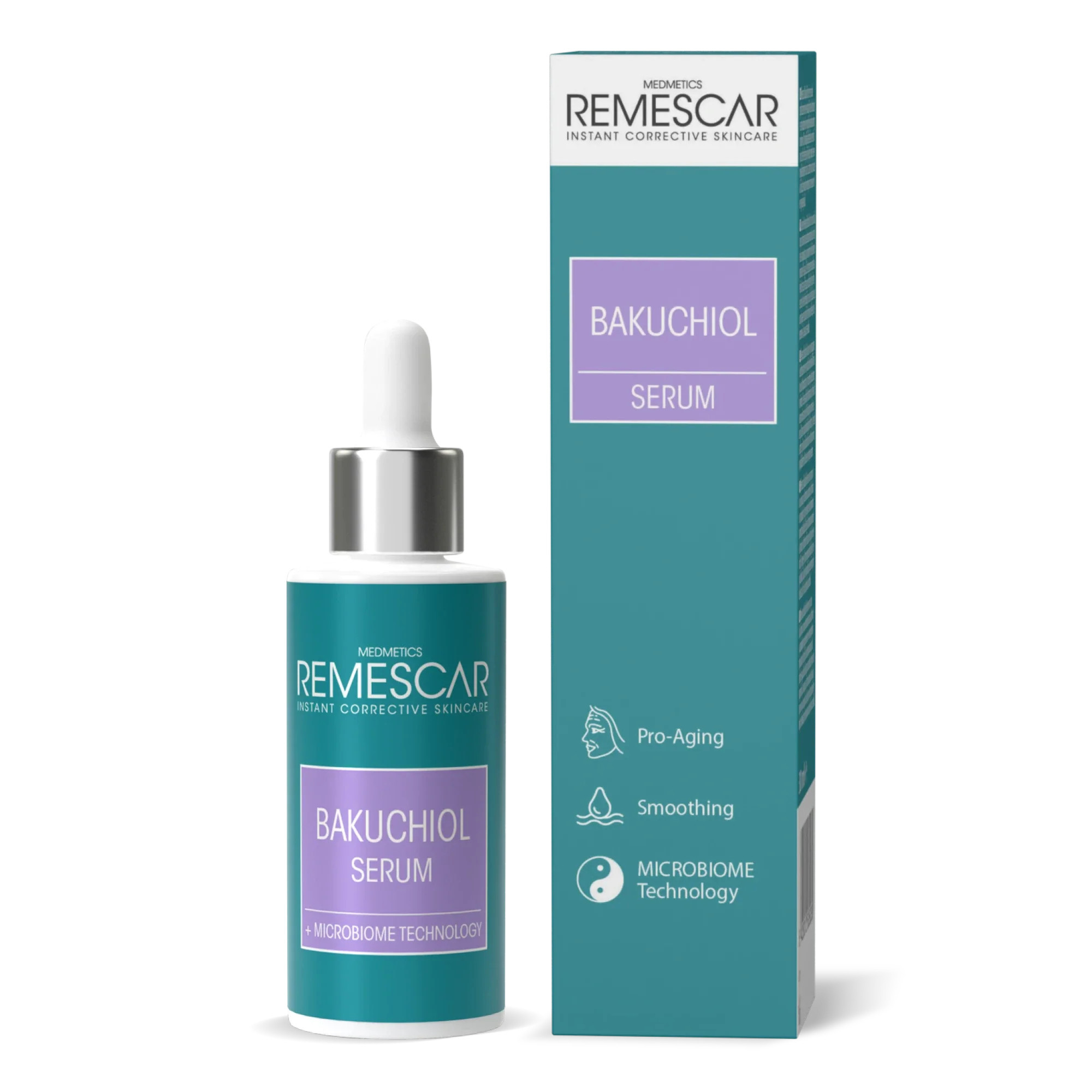 Bakuchiol Serum