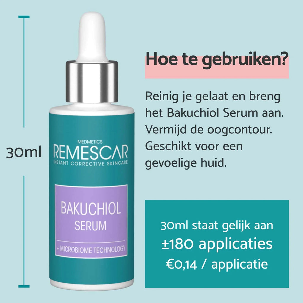 Bakuchiol Serum