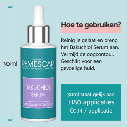 Bakuchiol Serum