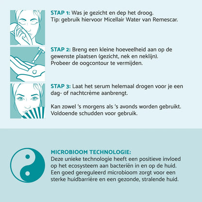 Bakuchiol Serum