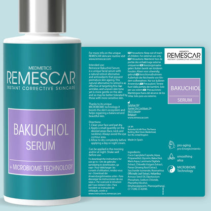 Bakuchiol Serum