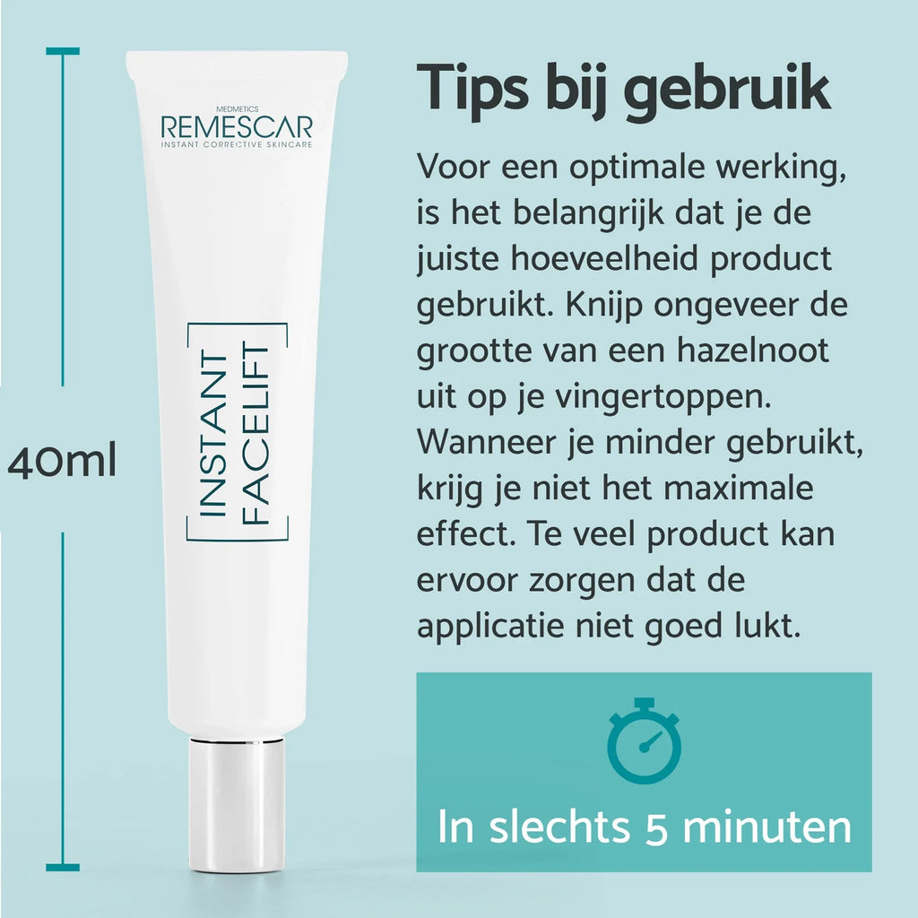 Instant Eye Revive & Facelift Duo