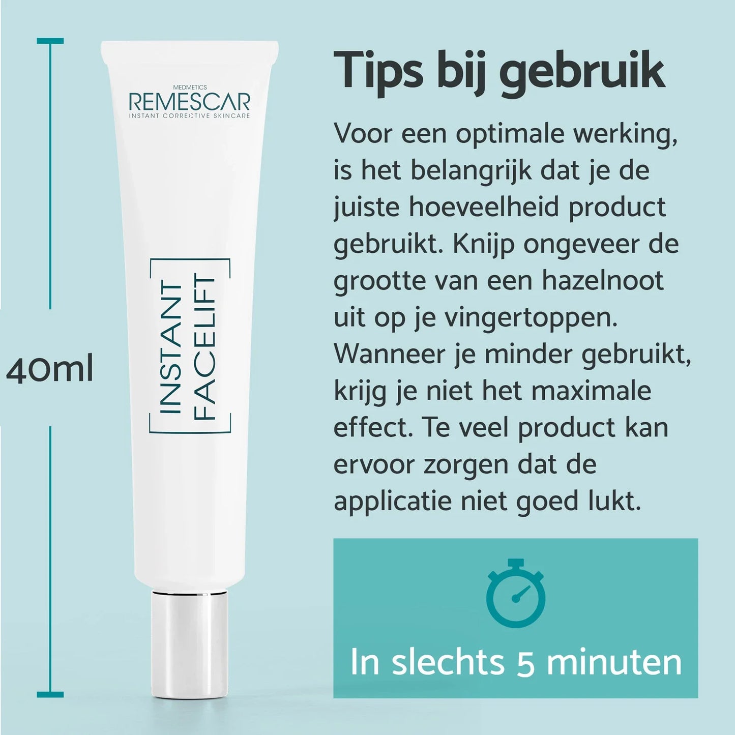 Instant Eye Revive & Facelift Duo