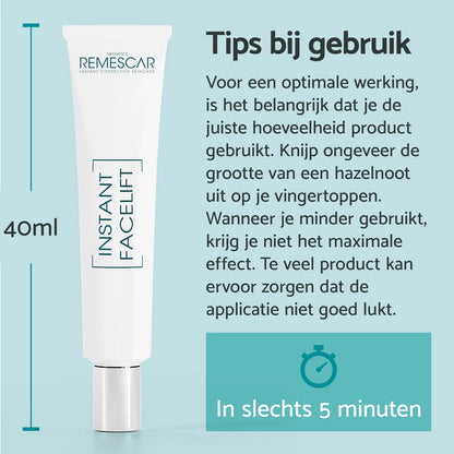 Instant Eye Revive & Facelift Duo