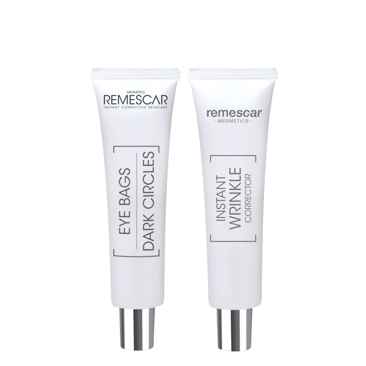 Eye Bags & Wrinkles - Instant Smooth Effect Duo