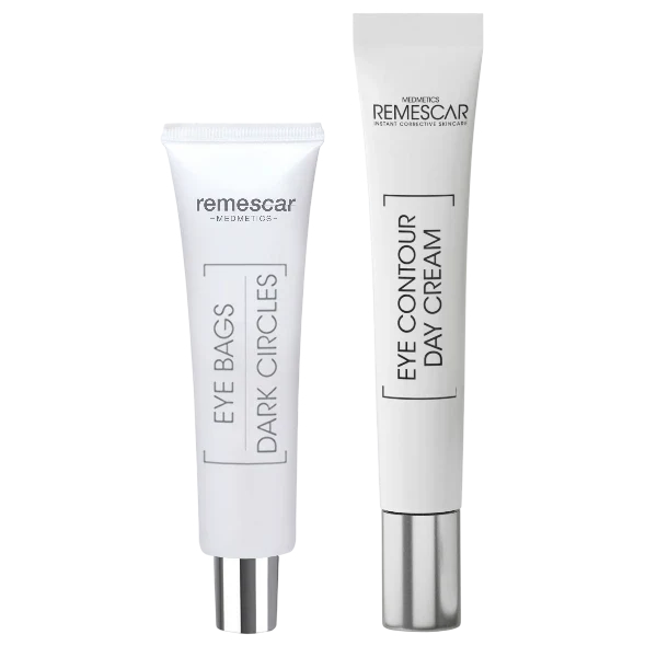 Anti Under-Eye Bags Duo