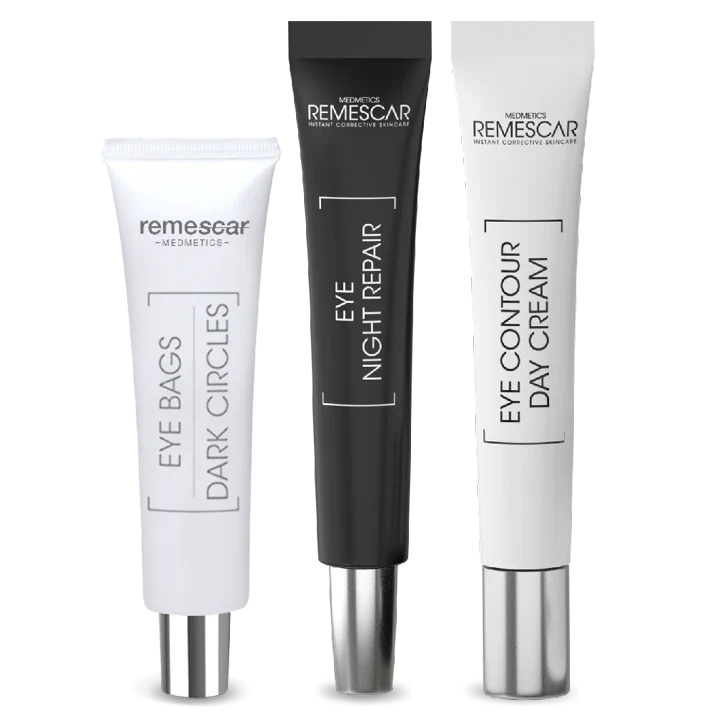 Illuminating Eye Contour Set
