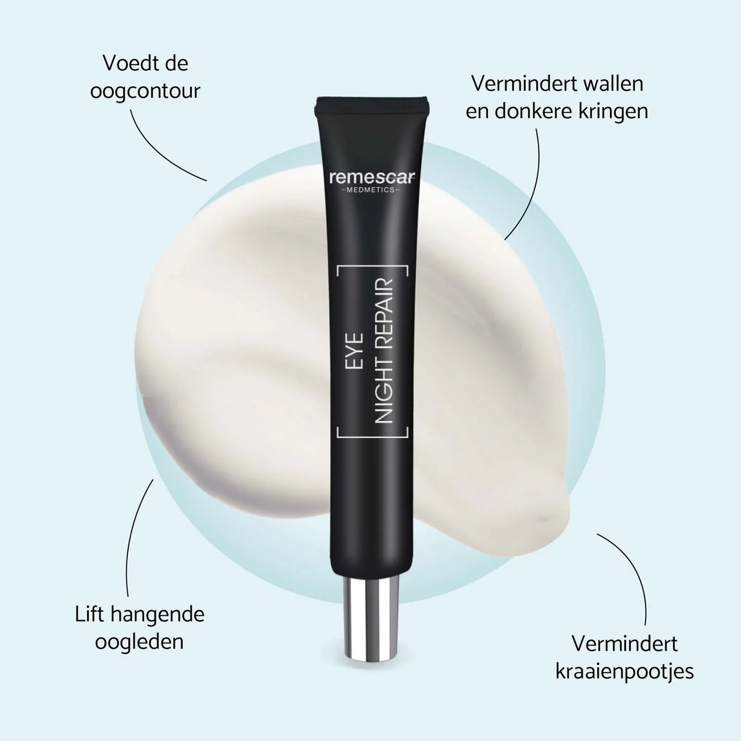 Illuminating Eye Contour Set