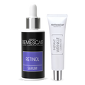 Instant Anti-Wrinkle Duo