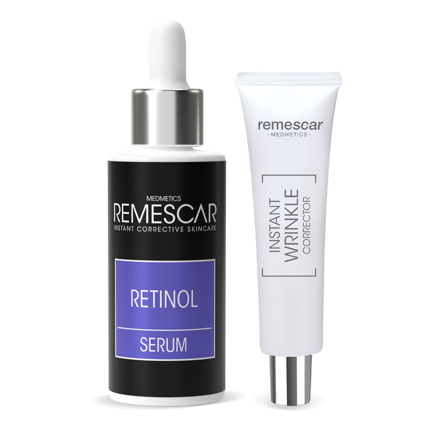 Instant Anti-Wrinkle Duo