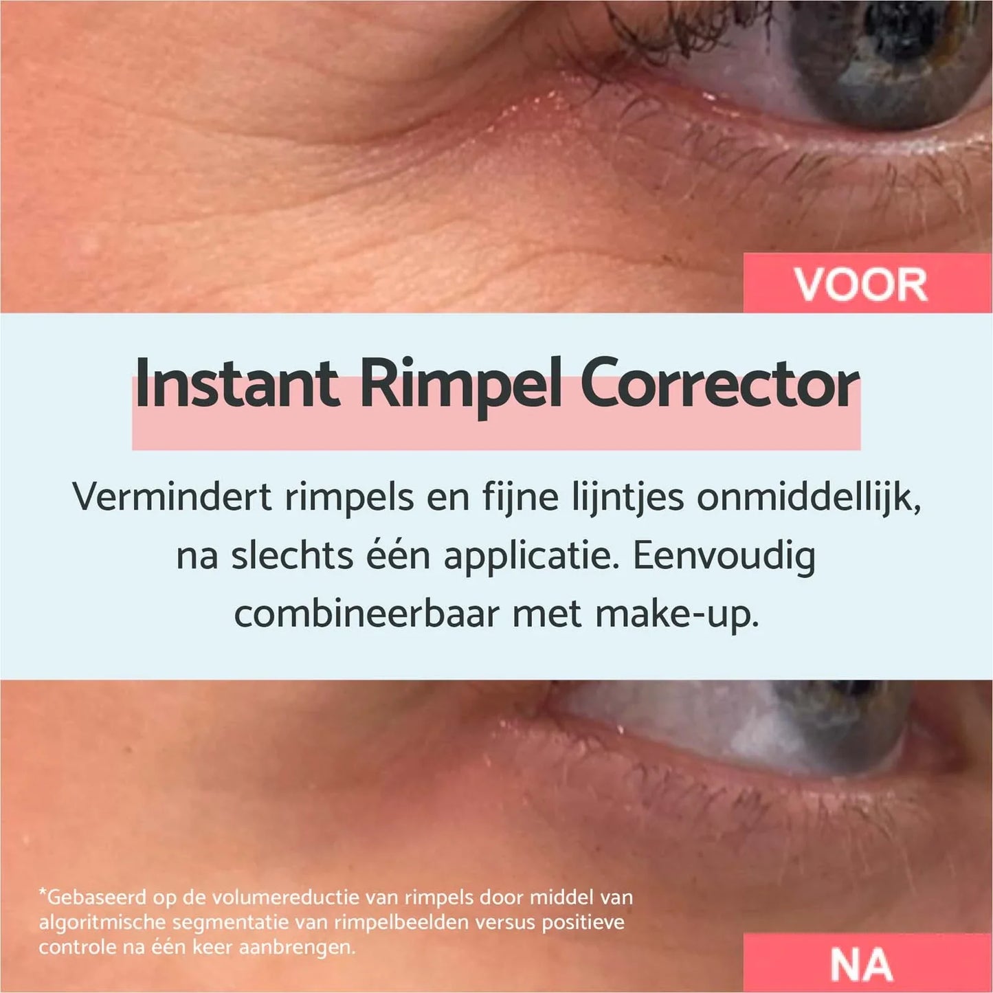 Instant Anti-Wrinkle Duo