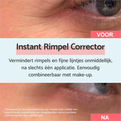 Instant Anti-Wrinkle Duo