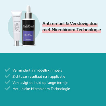 Instant Anti-Wrinkle Duo