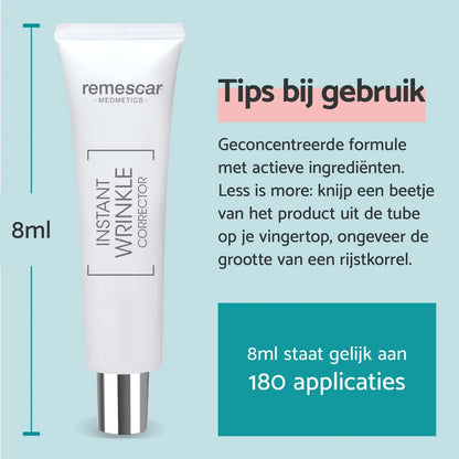 Instant Anti-Wrinkle Duo