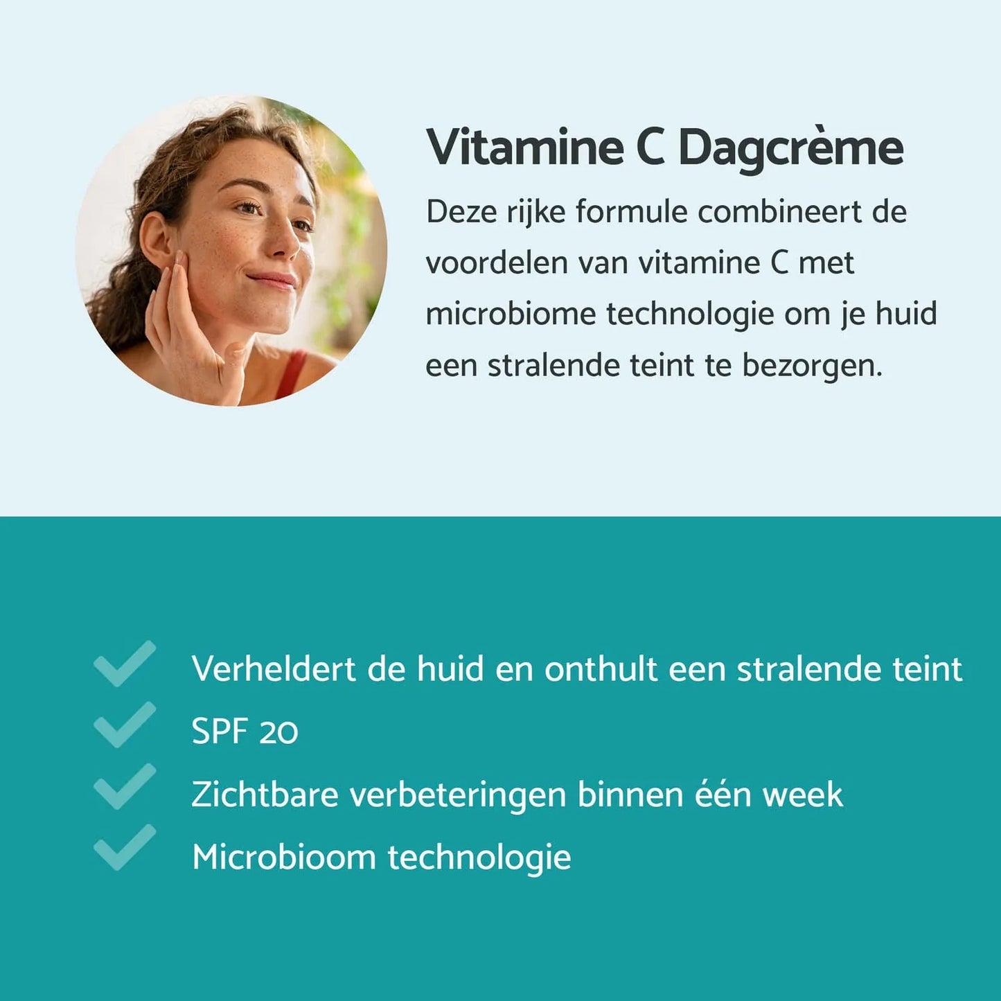 Vitamin C Day Cream