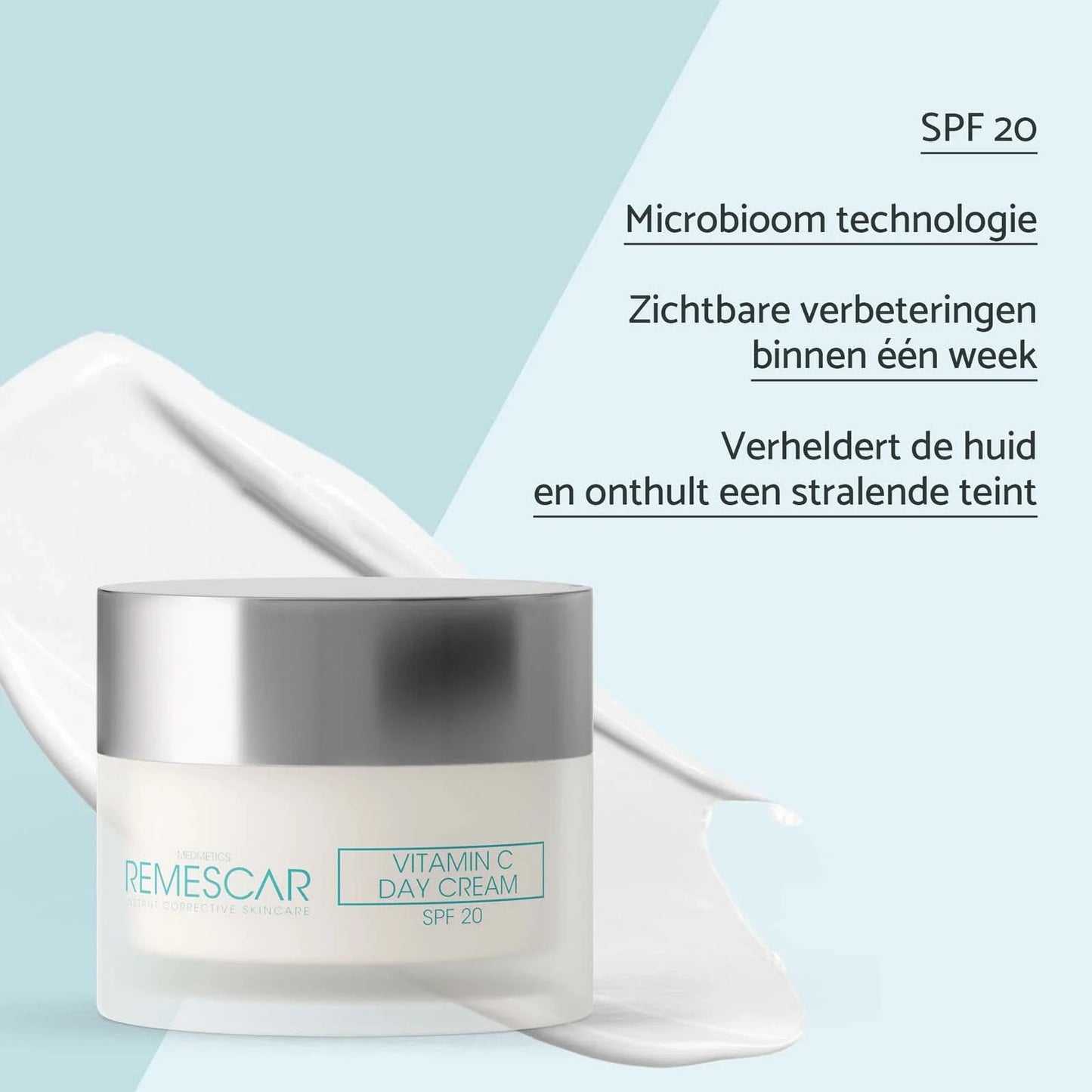 Vitamin C Day Cream