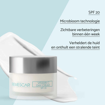 Vitamin C Day Cream