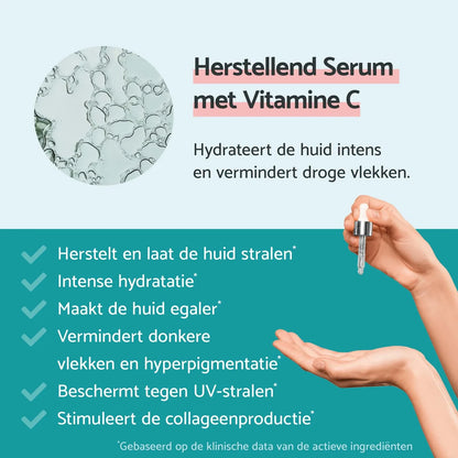 Vitamin C Serum