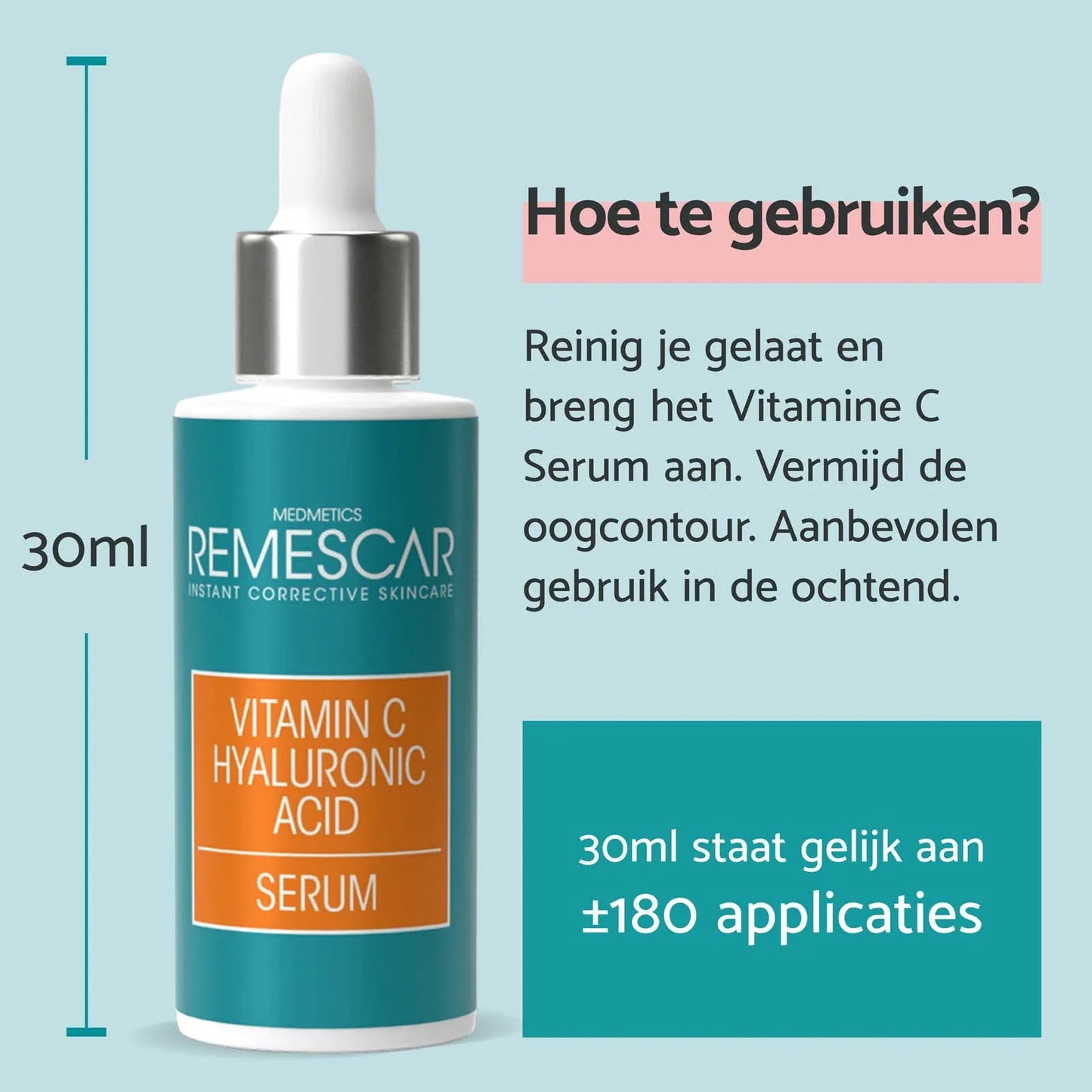 Vitamin C Serum