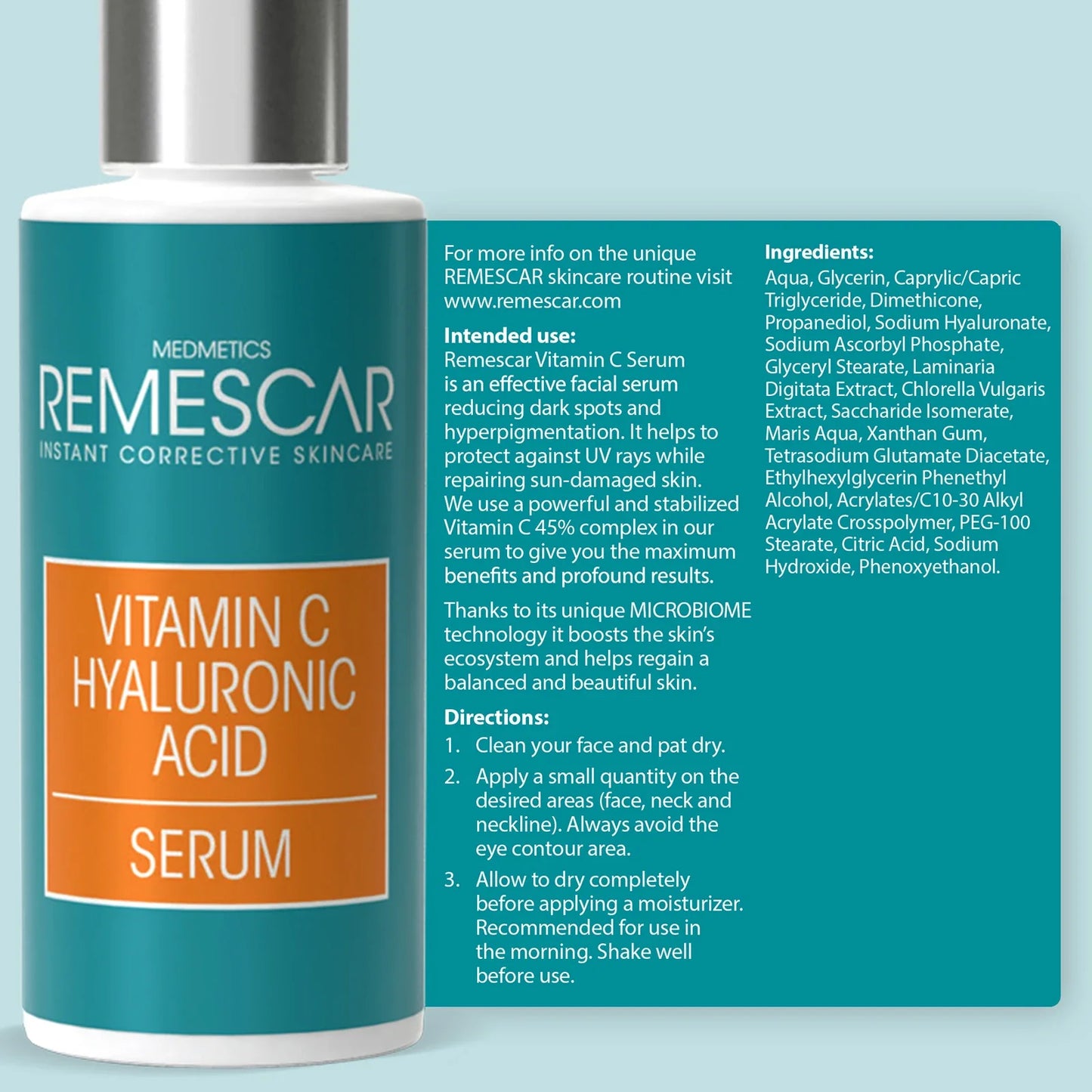 Vitamin C Serum