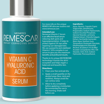 Vitamin C Serum